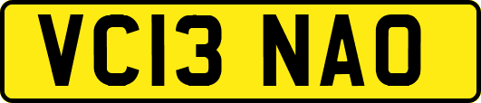 VC13NAO