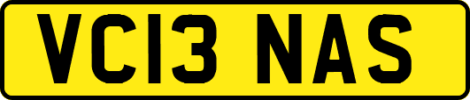 VC13NAS