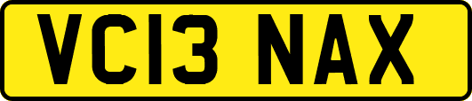 VC13NAX