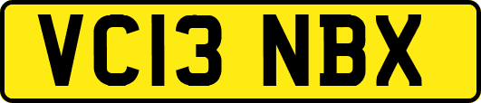 VC13NBX
