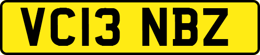 VC13NBZ