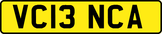 VC13NCA