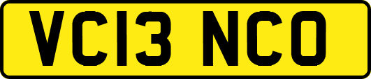 VC13NCO