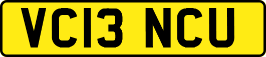 VC13NCU