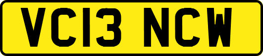 VC13NCW
