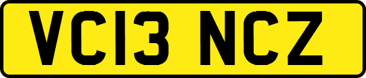 VC13NCZ