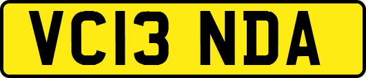 VC13NDA