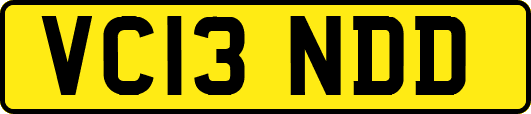 VC13NDD