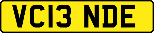 VC13NDE