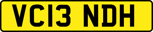 VC13NDH
