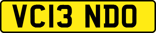 VC13NDO