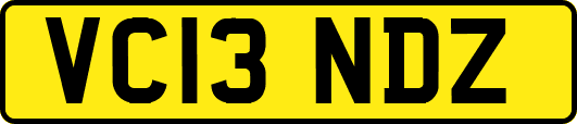 VC13NDZ