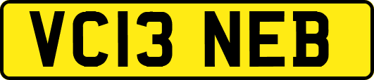 VC13NEB