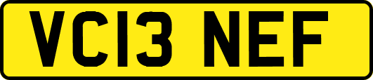 VC13NEF