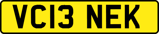 VC13NEK