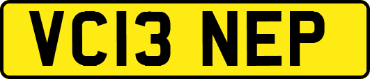 VC13NEP
