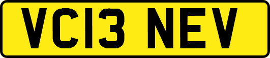 VC13NEV