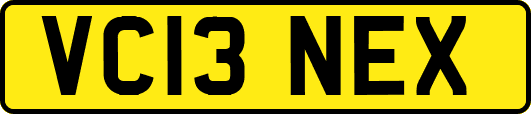 VC13NEX