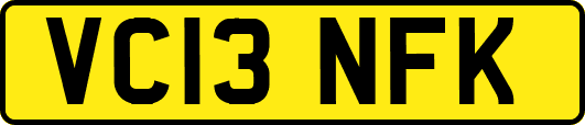 VC13NFK