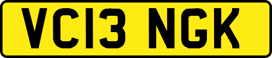 VC13NGK