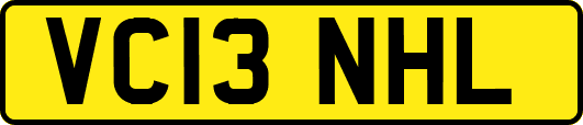VC13NHL