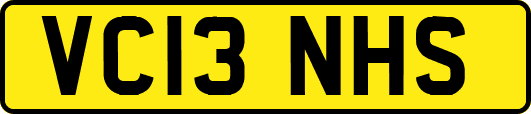 VC13NHS