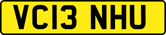 VC13NHU
