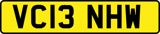 VC13NHW