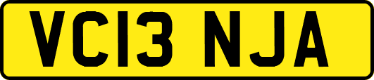 VC13NJA