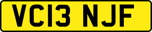 VC13NJF