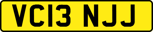 VC13NJJ