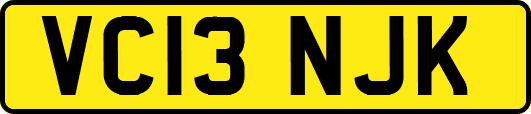 VC13NJK