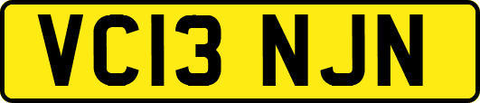VC13NJN