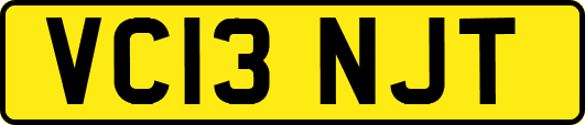 VC13NJT