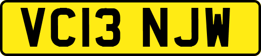 VC13NJW