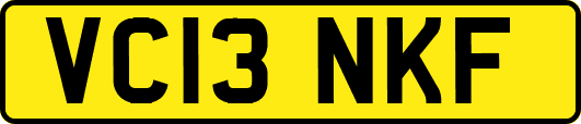 VC13NKF