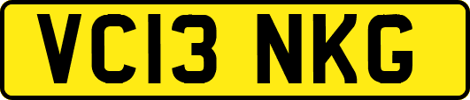 VC13NKG