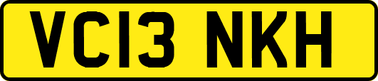 VC13NKH