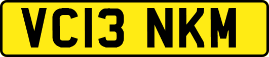 VC13NKM