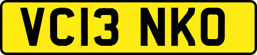 VC13NKO