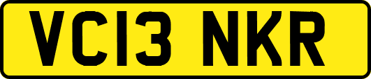 VC13NKR
