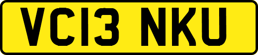 VC13NKU