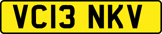 VC13NKV
