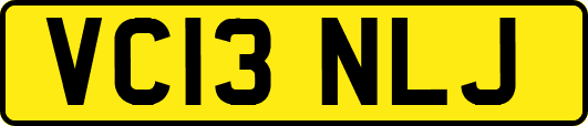 VC13NLJ