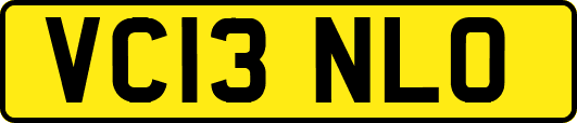 VC13NLO