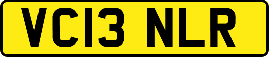 VC13NLR