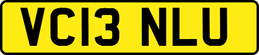 VC13NLU
