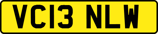 VC13NLW