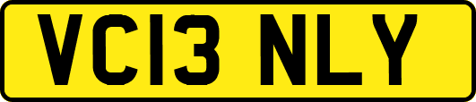 VC13NLY