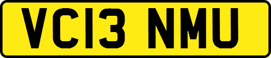 VC13NMU